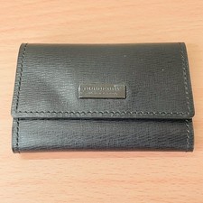 Authentique étui Burberry