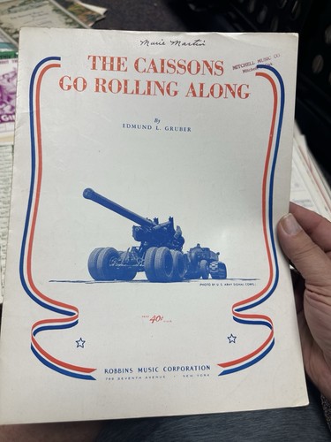 1944 army signal - signal, corps