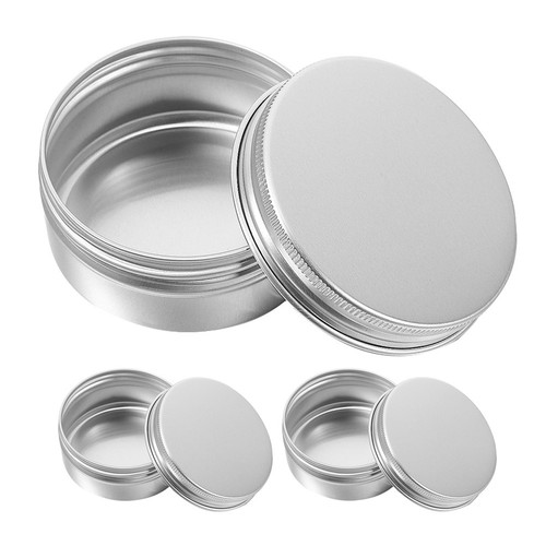 Pcs boîte aluminium - 3,