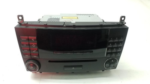 Mercedes classe - mercedes, (w203)