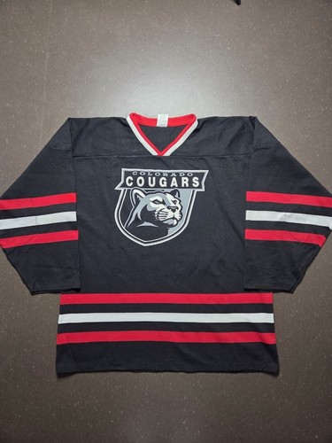 Maillot vintage colorado - vintage,
