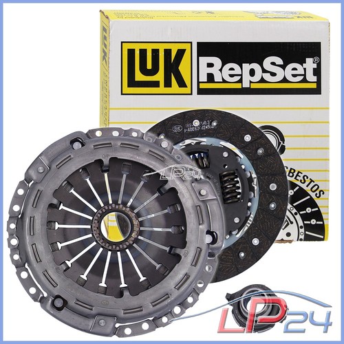 Luk kit embrayage pour - kit, d'embrayage