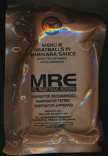 PORT OFFERT Rare Ration combat