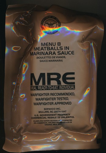 Port offert rare ration - port,