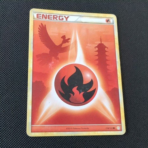 Carte pokemon energy energie - carte,