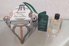 COFFRET BERLINGOT - TERRE D' HERMES - Fantaisie d' etriers - EDT 5 ML de HERMES