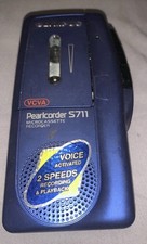 Olympus pearlcorder s711 - olympus,