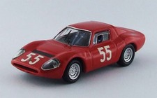 Abarth 1966 Baghetti 1/43 Best