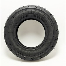 Pneu 3.50 x 8 HEIDENAU K75