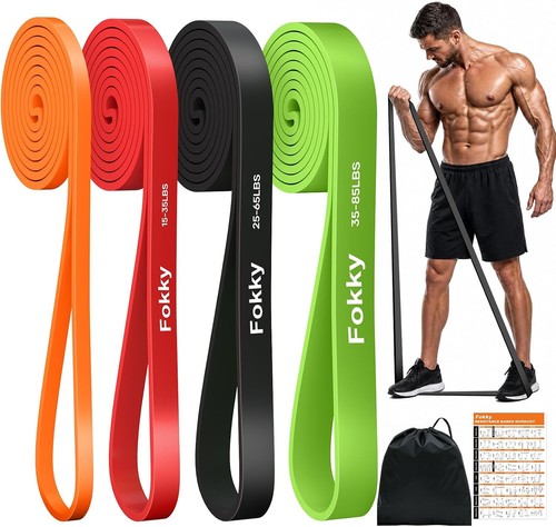 Fokky bande elastique - fokky,