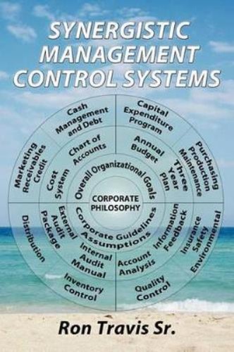 Ron travis synergistic - ron,