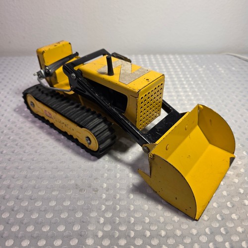 Vintage tonka mound - tonka,
