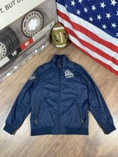 Vintage Rare Lonsdale Bomber