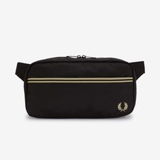 Fred Perry Tipped Tape