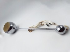 Lampe design avec balancier