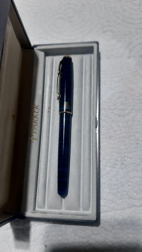 Stylo plume parker sonnet - plume,