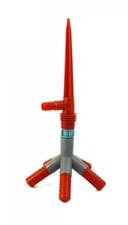 X Arroseur Rotatif Avec Pointe