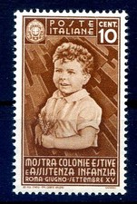 Royaume 1937 - Colonies