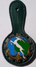 Insigne 515°Régiment du
