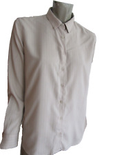 "UNIQLO"  CHEMISE TUNIQUE