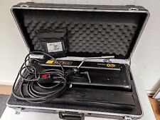 KINO FLO DIVA LITE 201 tubes Lighting system +spare bulbs +case