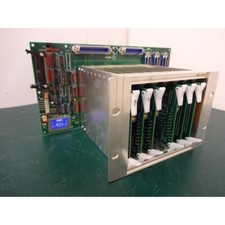 MOTORS CONTROLLER ASM POLYGON 8300