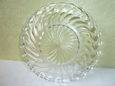 Coupelle Vide Poche Verre