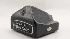 Asahi PENTAX : Viseur prisme pour Pentax 6x7 - view finder
