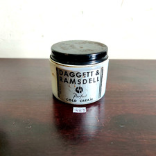 1930s Vintage Daggett &