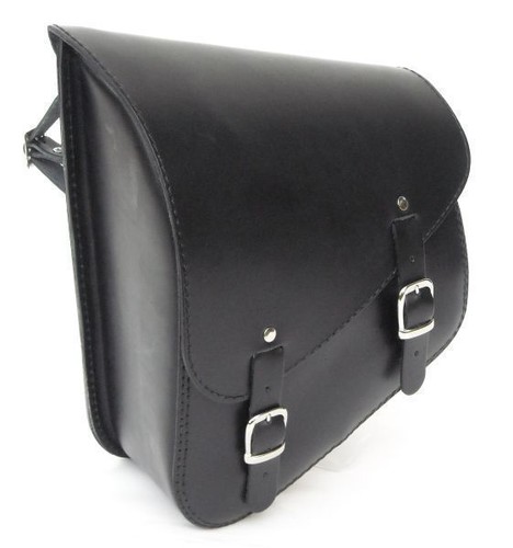 Ledrie satteltasche litres - 12,