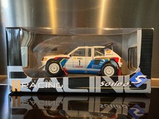 PEUGEOT 205 TURBO 16 T16
