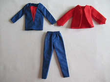 BARBIE - ENSEMBLE BLOUSE