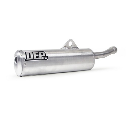 Silencieux trail dep yamaha - dep,
