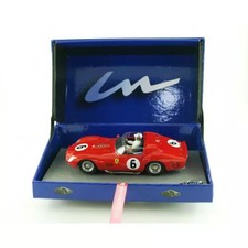 LE MANS miniatures Ferrari 330