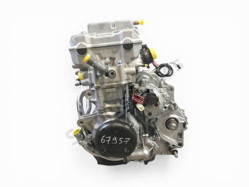 Moteur honda cbr - moteur,
