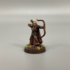 Figurine Métal Lord Of The