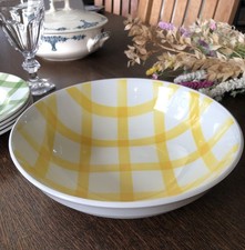 Plat creux Saladier MOULIN DES