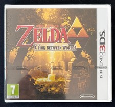Zelda link between worlds - zelda,