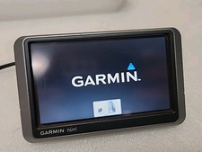 Garmin nuvi gps 200w - gps, unit