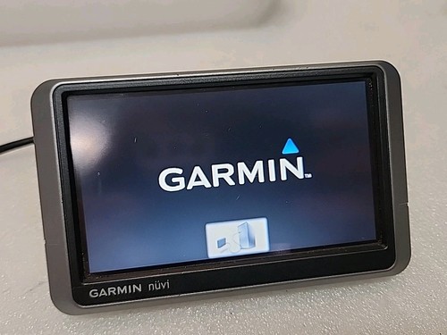 Garmin nuvi gps 200w - 200w, unit