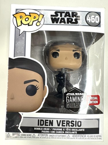 Figurine funko pop star - figurine,
