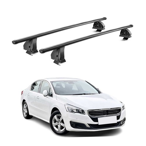 Barres toit transversales - toit,
