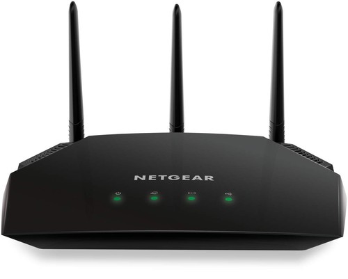 Netgear routeur wifi ac2000 - routeur,