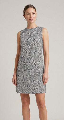 Robe été coutre coupe