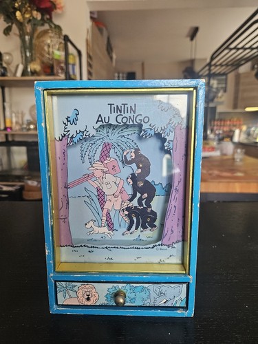 Trousselier rare boîte - trousselier,