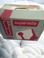 Vintage colleuse Supernette