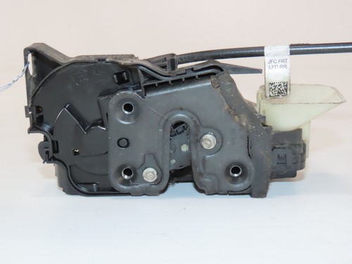 Serrure porte avg renault - avg,