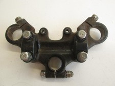 Té de fourche inférieur superieur YAMAHA AT2 125 1972-1973