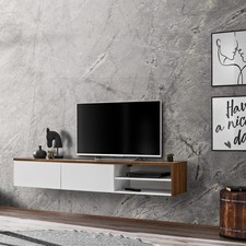 Meuble TV "RTV Dallas" 180cm