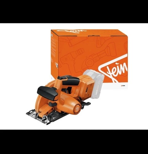 Scie ruban fein 18v - à,
